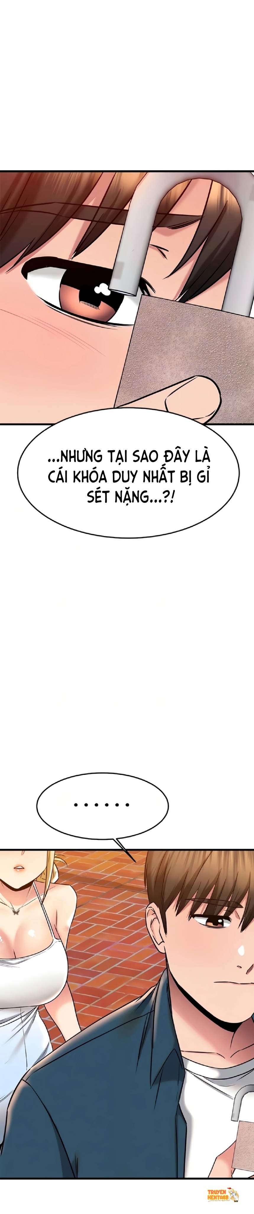 Trang truyện tmp4qial4ah trong truyện tranh Ranh Giới Người Bạn - Chapter 56 - truyenhentai18.net