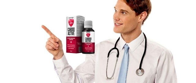 Cardioactive welcher Preis?