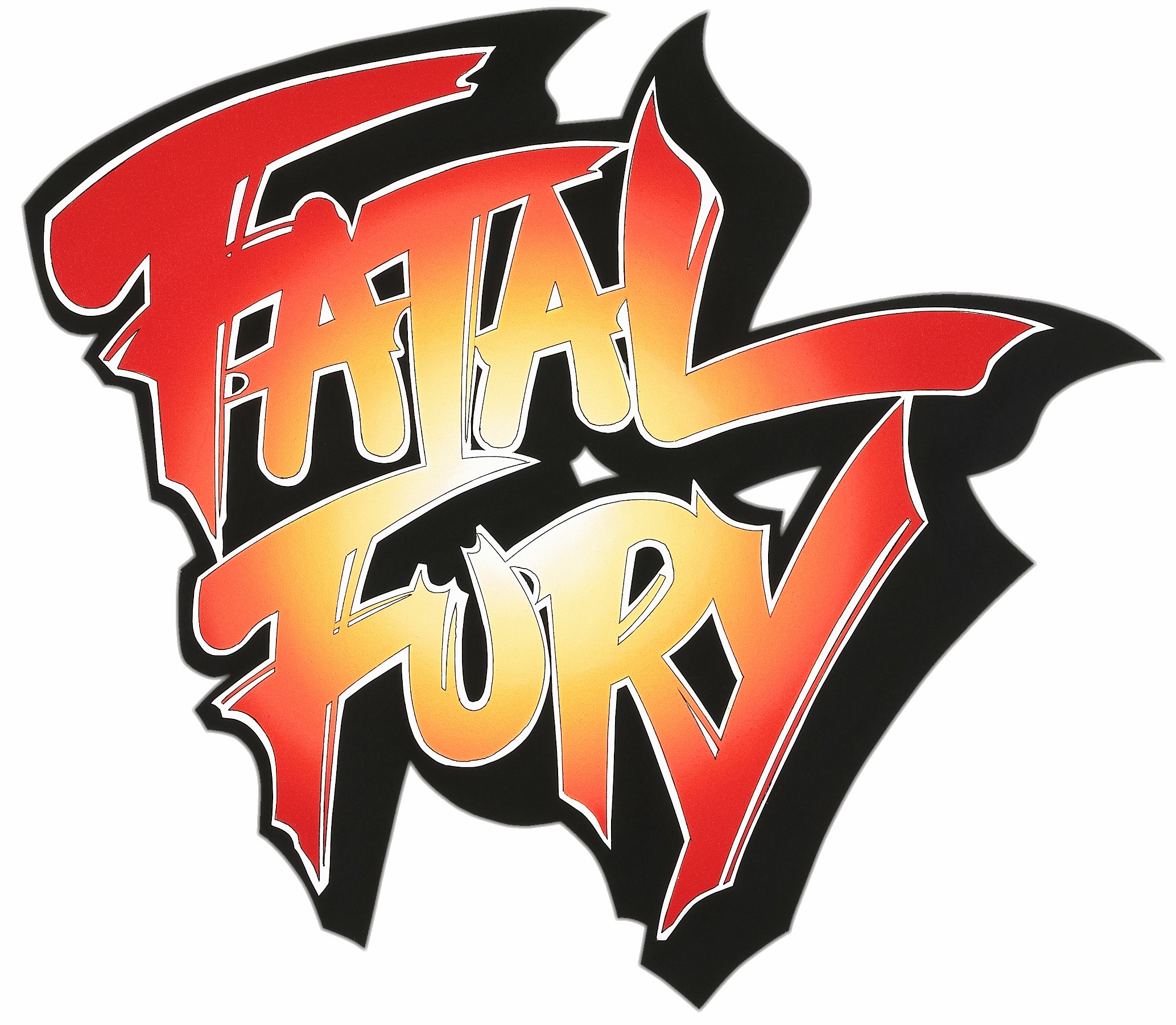 Fatal Fury - [Pelicula + OVAS] (1992-1994) [1080p] [Japones]