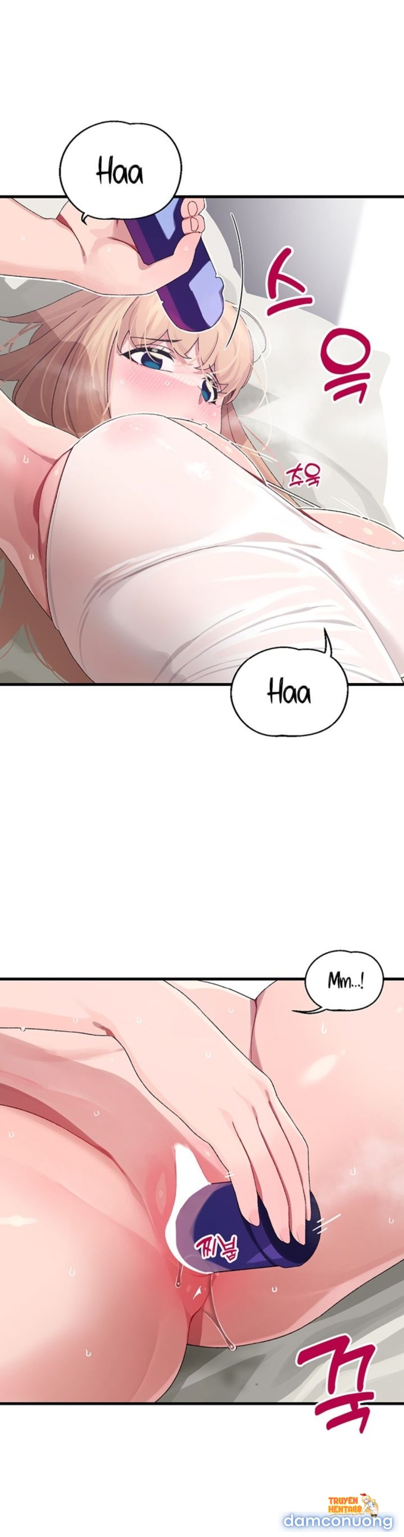 Trang truyện tmp9p03j4f3 trong truyện tranh Liên Kết Doki Doki - Chapter 11 - truyenhentai18.net