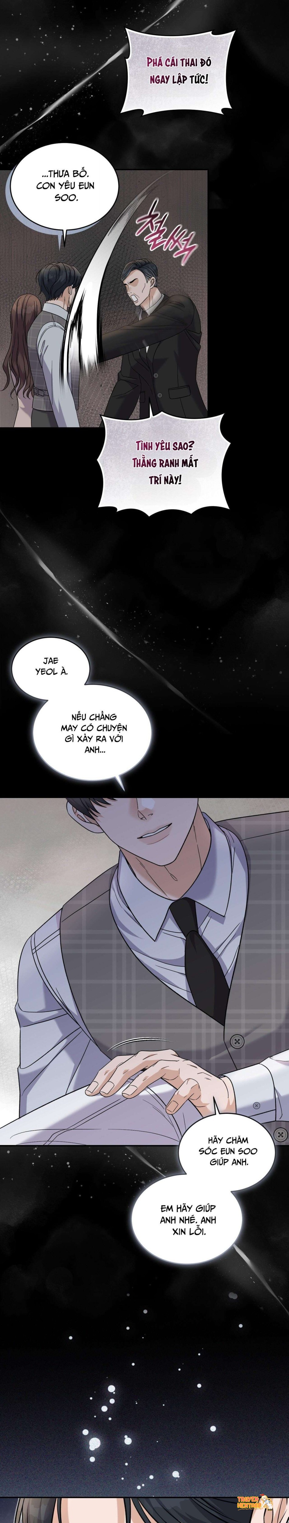 Xem ảnh tmp5t5b575r trong truyện hentai [18+] Sự Vắng Bóng Của Tình Yêu Lãng Mạn - Chapter 21 - hentaitvn.net