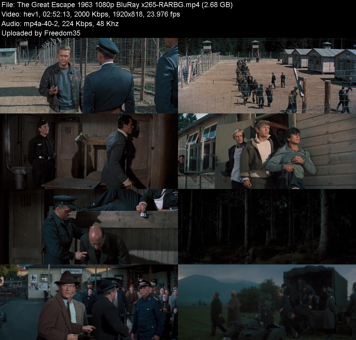The-Great-Escape-1963-1080p-Blu-Ray-x265