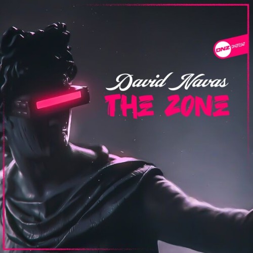 David Navas - The Zone (2026)