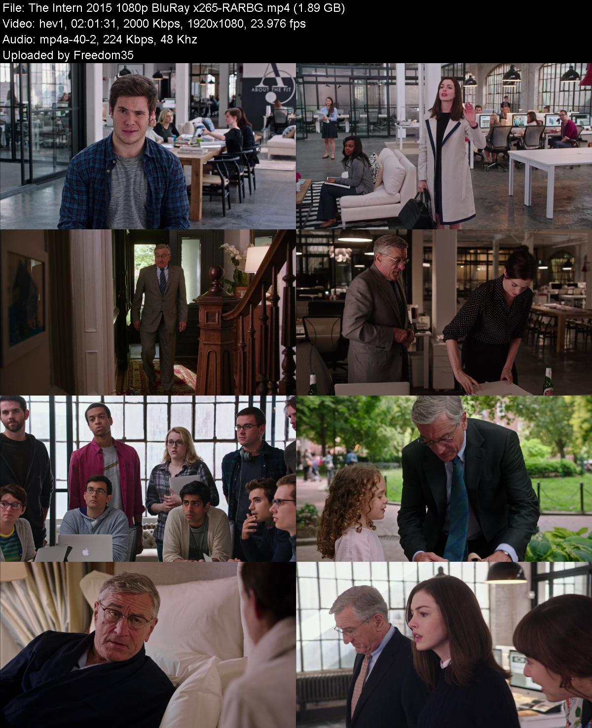 The-Intern-2015-1080p-Blu-Ray-x265-RARBG