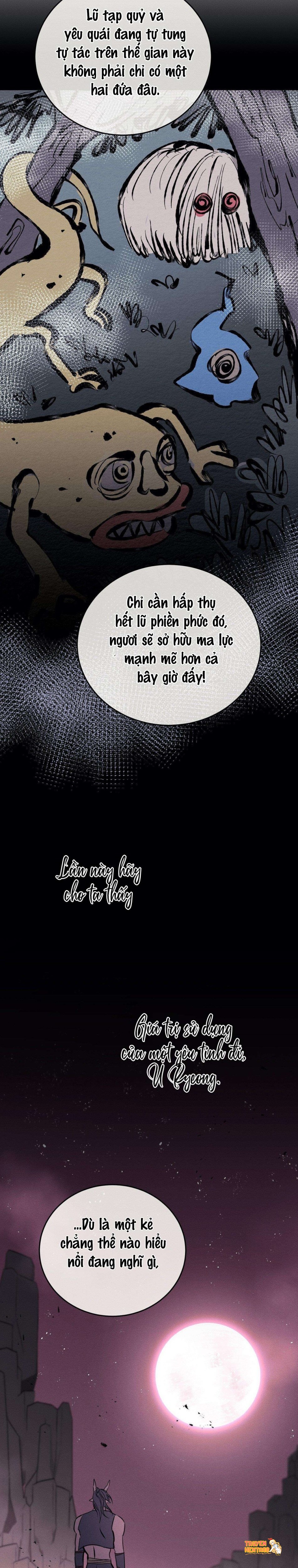 Xem ảnh 〖18+〗- Bỏ Bê Nhiệm Vụ! - Chapter 18 - tmpau im6uy - Truyenhentaiz.net