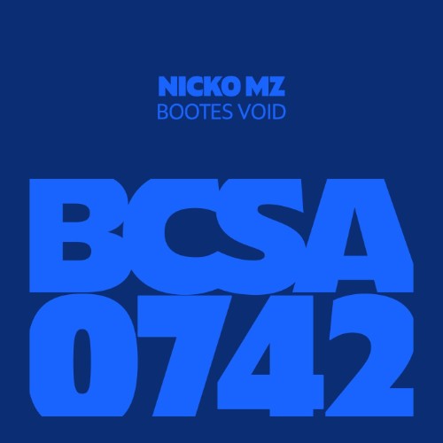 Nicko MZ - Bootes Void (2026)