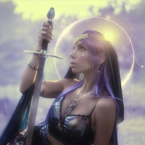 MJ Noble - Songs From My Castle Tower (2025)