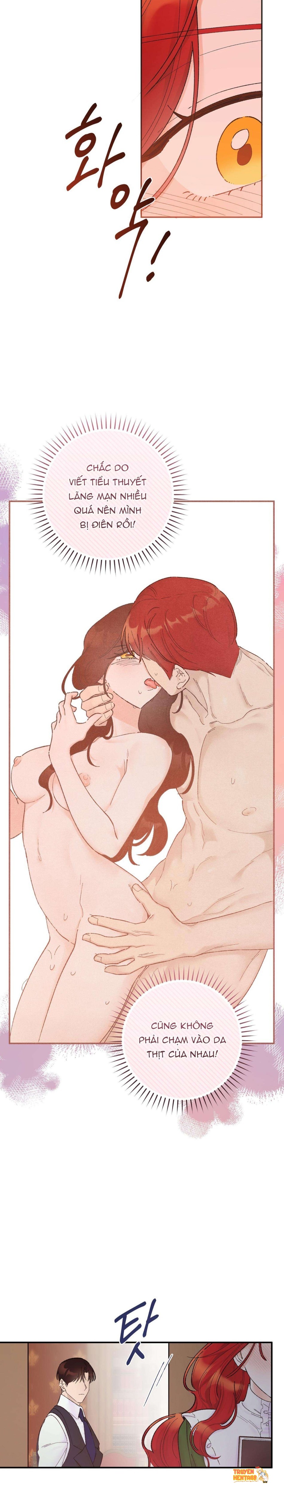 Xem ảnh [không Che] [18+] Sở Thích Khó Nói Của Quý Cô - Chapter 1 - tmpp9hp83oh - Truyenhentaiz.net
