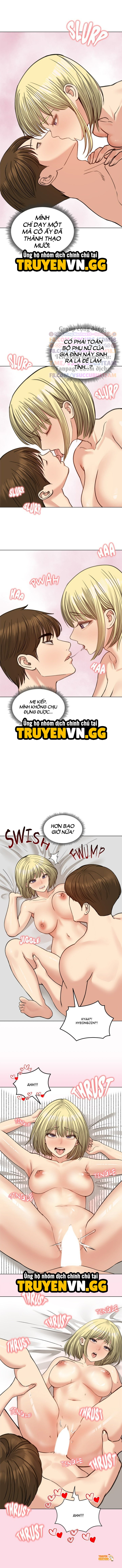 Xem ảnh tmpyq8og3en trong truyện hentai Người Vợ Bỏ Trốn! - Chapter 39 - hentaitvn.net