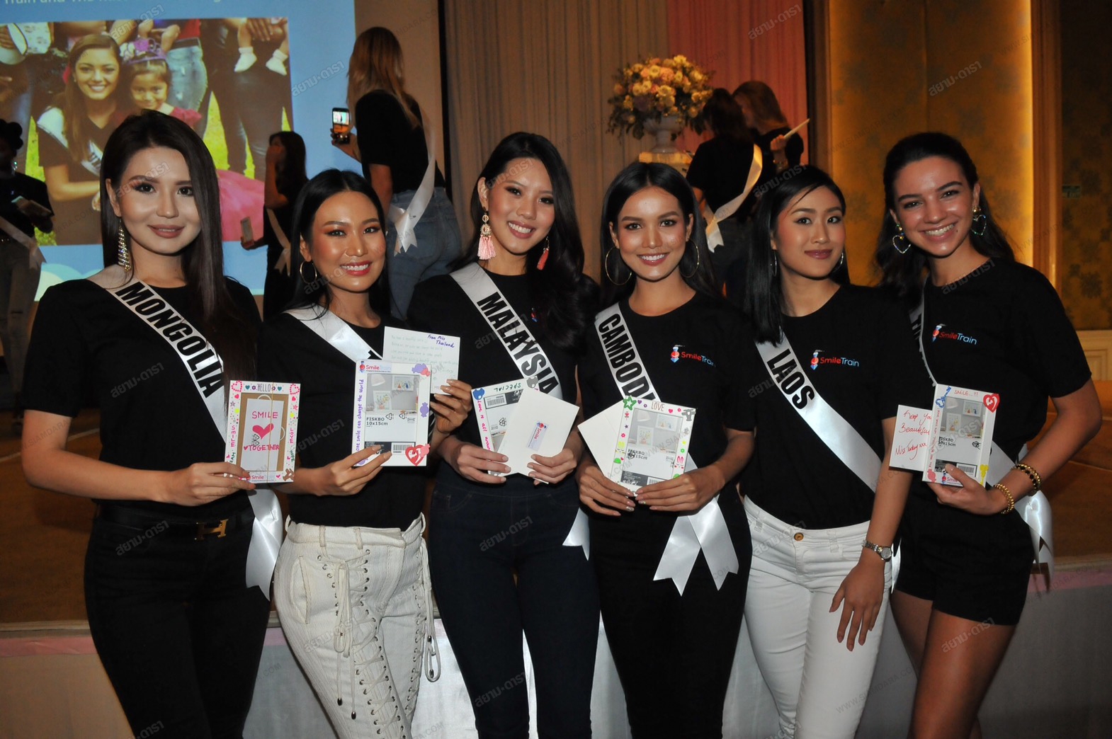 candidatas a miss universe 2018. final: 16 dec. sede: bangkok. part II. - Página 23 News201812031116317