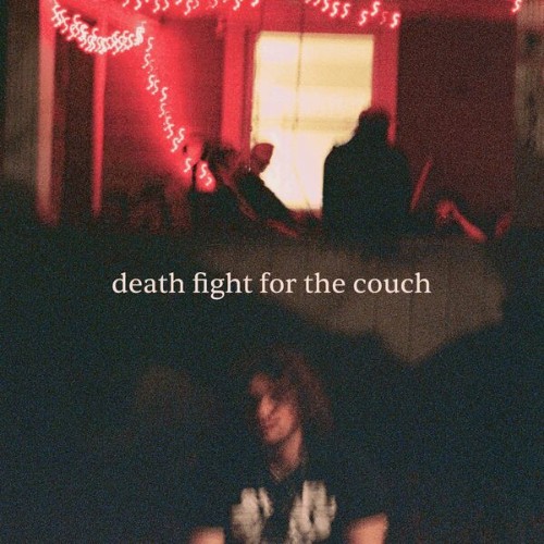 Blind Boxing - Death Fight For The Couch (2026) FLAC