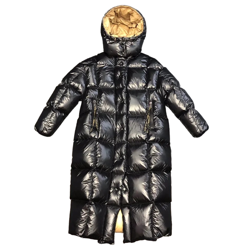Moncler Moncler Down Jacket — Coats and Jackets find on BoonBuy Finds