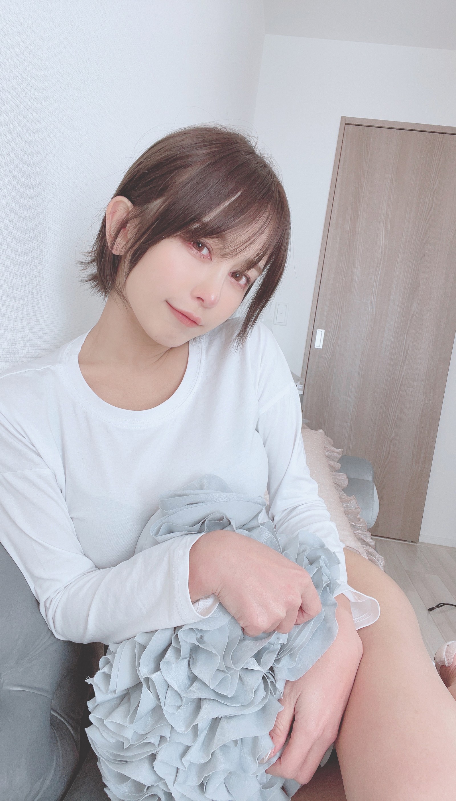 いくみ Fantia 2022年02月 写真＋视频合集（116P｜4V｜980MB）插图2