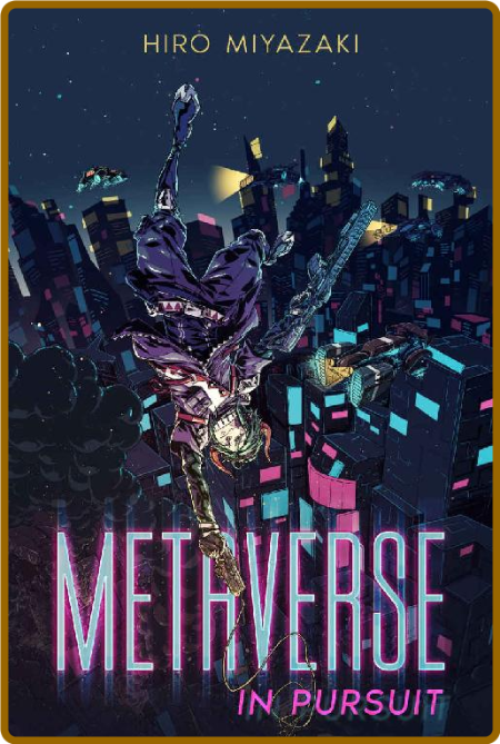 Metaverse: In Pursuit