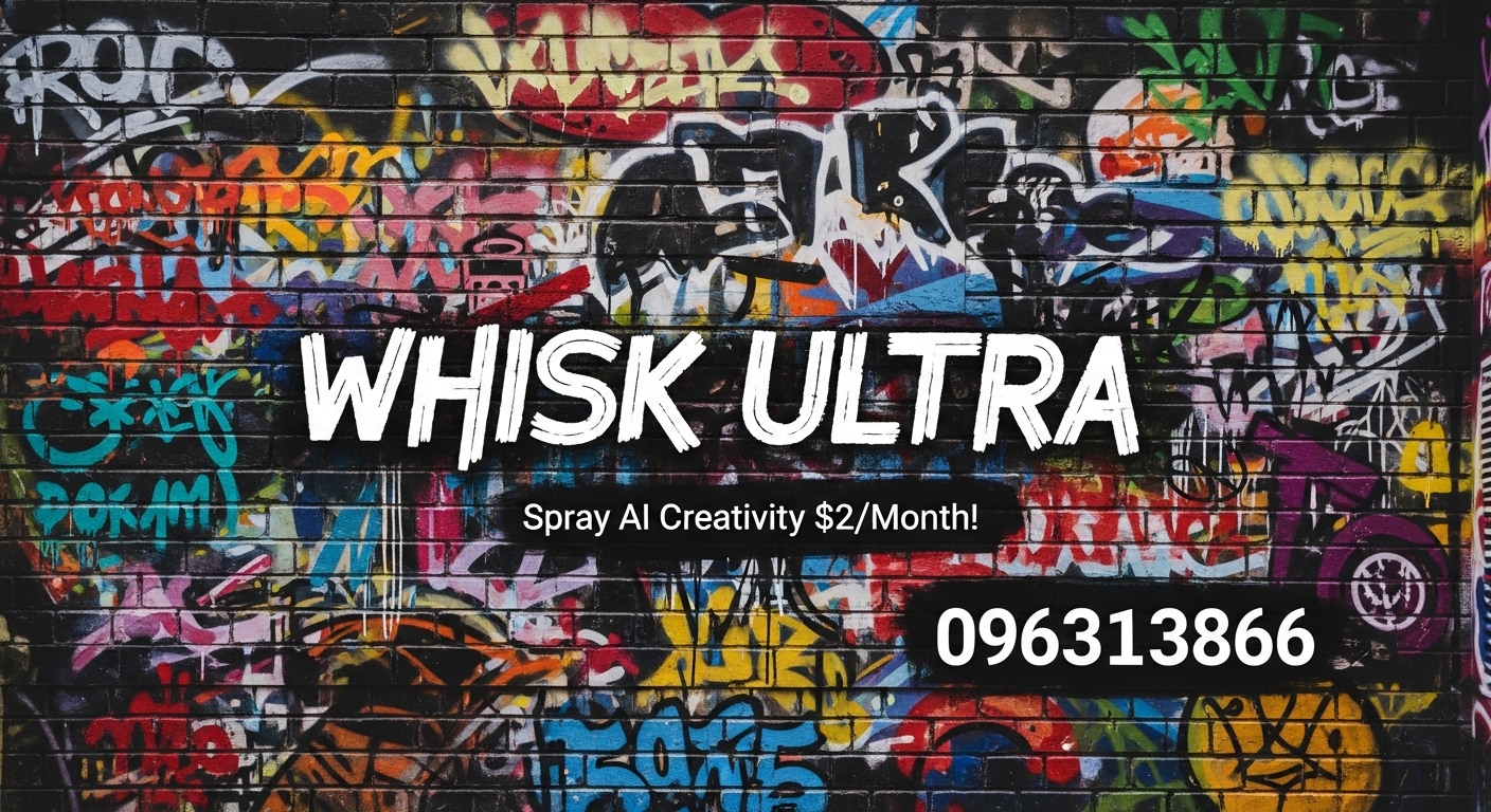 best whisk ultra vietnam