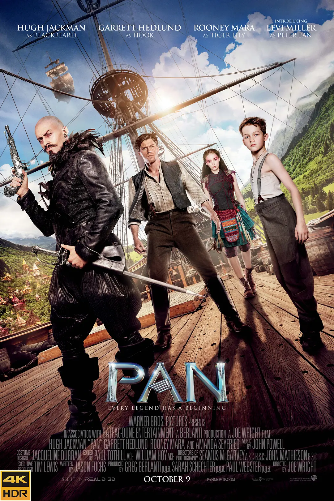 [4157] 小飞侠：幻梦启航 / Pan (2015)-131417.net