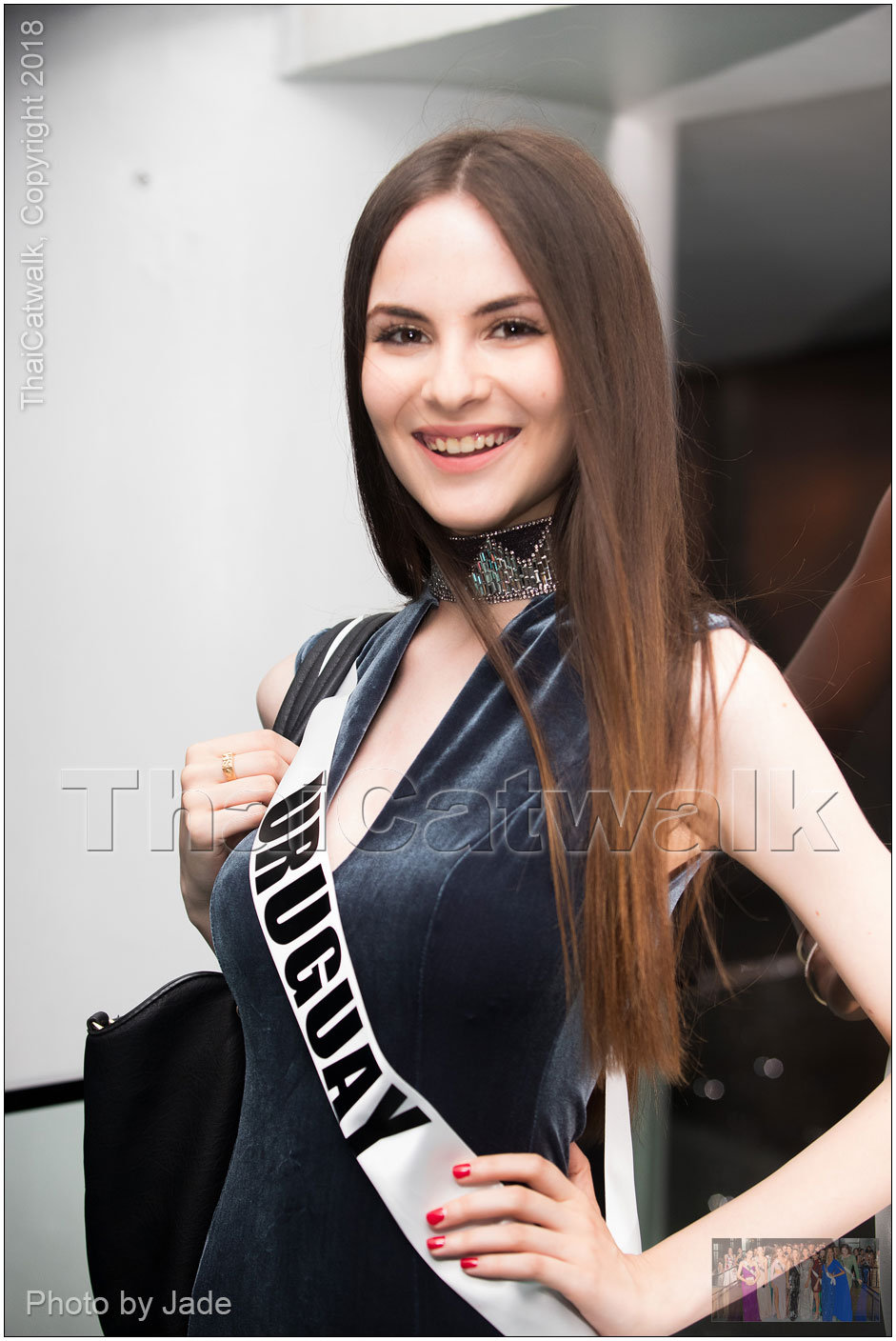 welcome dinner de candidatas a miss universe 2018. Miss-Universe-Le-Bua-008