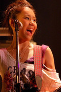 SCANDAL - 2006-2007 Live Performance Timeline Shiroten-TOMOMI-30