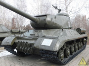 Советский тяжелый танк ИС-2, Белгород DSCN6801