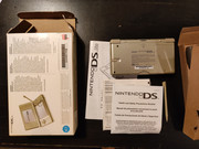Nintendo DS Lite Zelda Gold, originale ou refurbished ? V