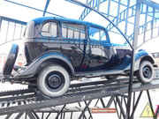 Советский легковой автомобиль ГАЗ-М1, Барнаул DSCN2054