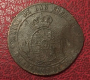 1868 5 Céntimos de Real Isabel II ¿rotura de cuño? AA69-F219-D23-E-4-B75-B0-CD-08-BA68-DB1999