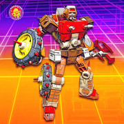 Studio-Series-86-Wreck-Gar