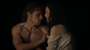 Outlander 4x01 America the Beautiful ITA ENG 1080p WEBMux H264 Morpheus mkv