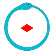Ciclo Selvagem logo