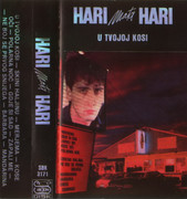 Hari Mata Hari - Diskografija Omot_1