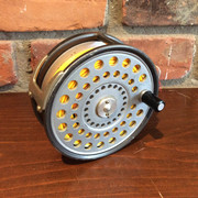 Best hardy reel for 8wt ??? - The Classic Fly Rod Forum