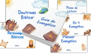 Guia do Evangélico