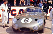 1963 International Championship for Makes - Page 3 63lm08-AM214-IIreland-BMc-Laren