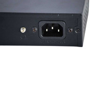 Switch Poe SAT 8 Puertos Ethernet Poe 10100Mbps 120W-3