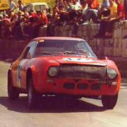 Targa Florio (Part 4) 1960 - 1969  - Page 13 1968-TF-174-01