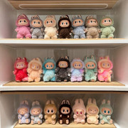 Labubu Dolls