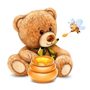 honey_bear 5