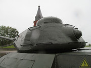 Советский тяжелый танк ИС-2, Буйничи IMG-8099