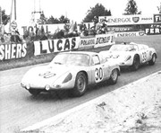 1961 International Championship for Makes - Page 4 61lm30-P718-RS61-4-J-Bonnier-D-Gurney-1