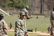 Zack - Army Officer & Veteran