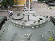 Советский тяжелый танк ИС-3, Парк ОДОРА, Чита IS-3-Chita-029