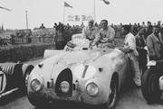 24 HEURES DU MANS YEAR BY YEAR PART ONE 1923-1969 - Page 18 39lm01-BT57-C-Jean-Pierre-Wimille-Pierre-Veyron-6