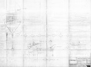 F4D-1 Discussion Mock Up 1-48 scale Apr-27-54e