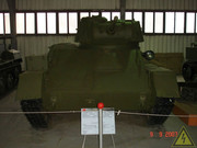 Советский легкий танк Т-80, Парк "Патриот", Кубинка DSC01200
