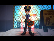 Staff - 1 - Orpheus Technocore