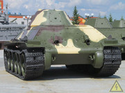 Советский средний танк Т-34, Музей военной техники, Верхняя Пышма IMG-3498