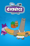 Chowder-2007