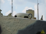 Советский средний танк Т-34, Музей военной техники, Верхняя Пышма IMG-3538