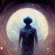 Astral Silhouette