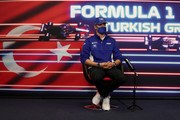 2021 - GP TURQUIA 2021 (PREVIOS) F1-gp-turchia-istanbul-giovedi-media-81